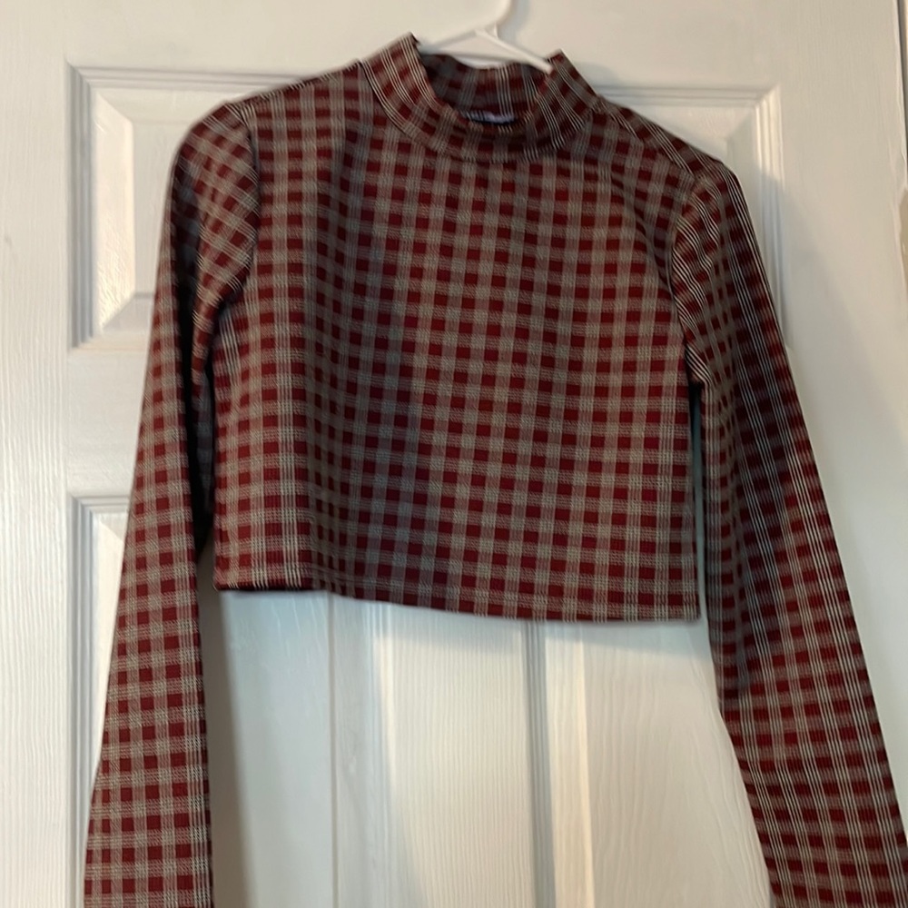 Long sleeve